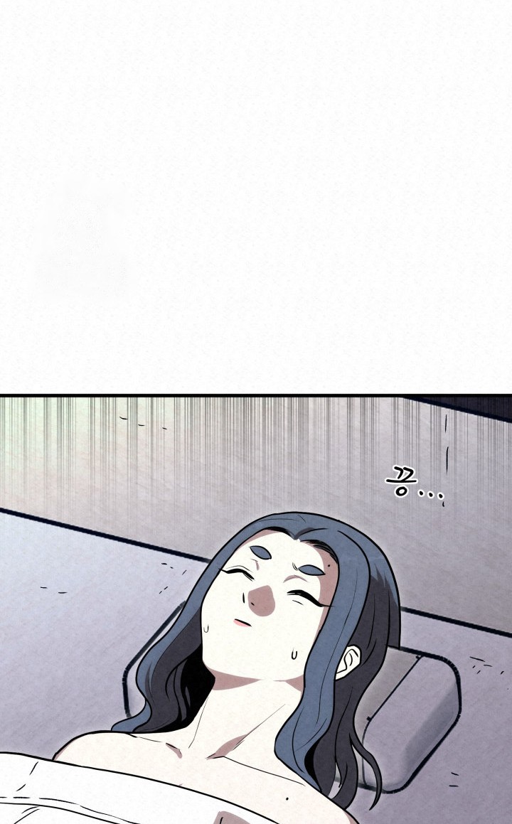 Manhwa The Legend of Black Fox Master of Mount Kunlun’s Sword Chapter 38 gambar 2