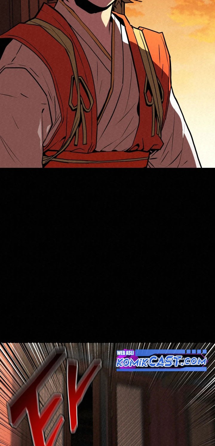 Manhwa The Legend of Black Fox Master of Mount Kunlun’s Sword Chapter 4 gambar 2