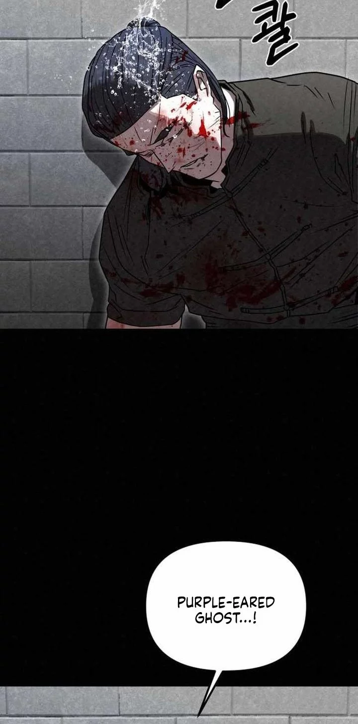 Manhwa The Legend of Black Fox Master of Mount Kunlun’s Sword Chapter 48 gambar 2