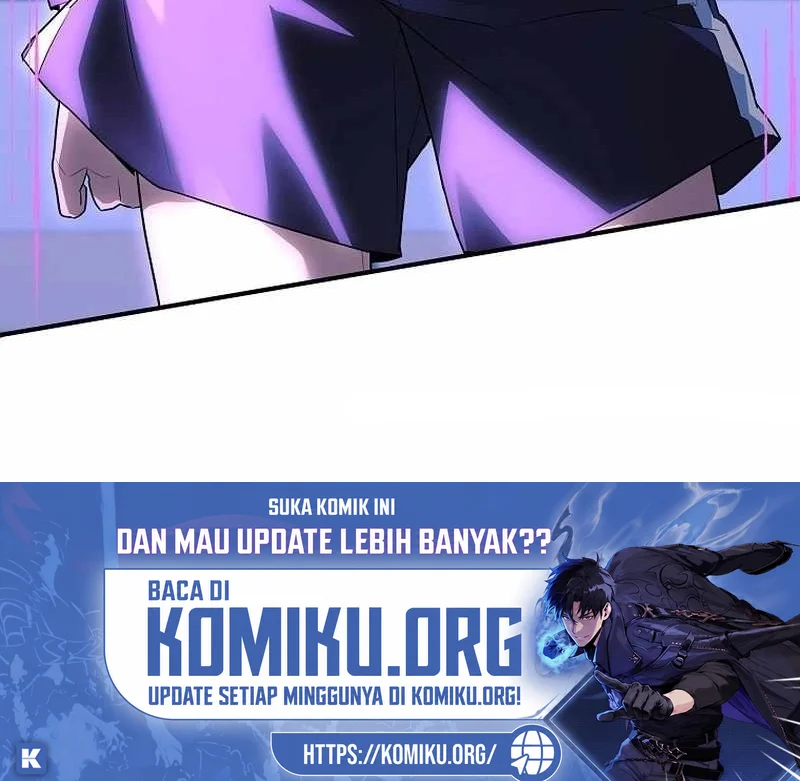 The Legendary Hero Is An Academy Honors Student Chapter 103 Gambar 3