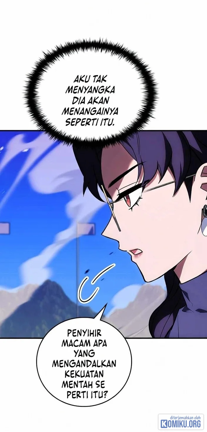 The Legendary Hero Is An Academy Honors Student Chapter 103 Gambar 4