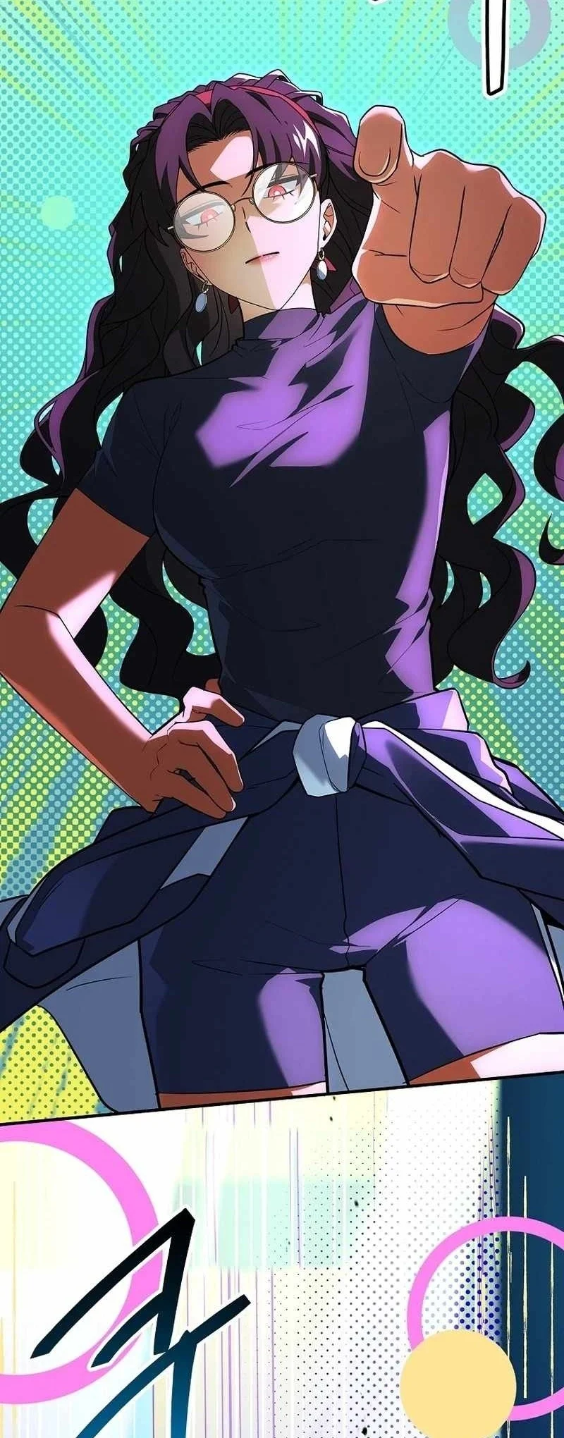 The Legendary Hero Is An Academy Honors Student Chapter 103 Gambar 6