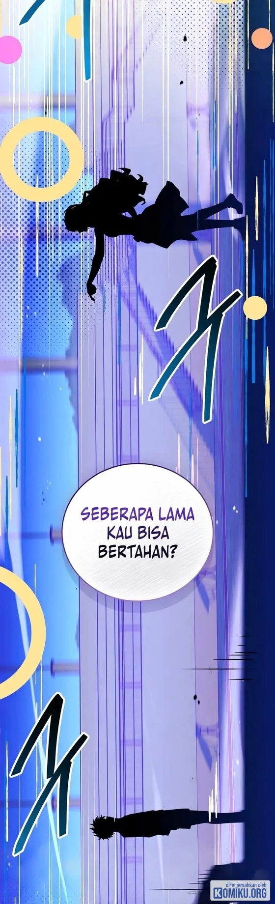 The Legendary Hero Is An Academy Honors Student Chapter 103 Gambar 7