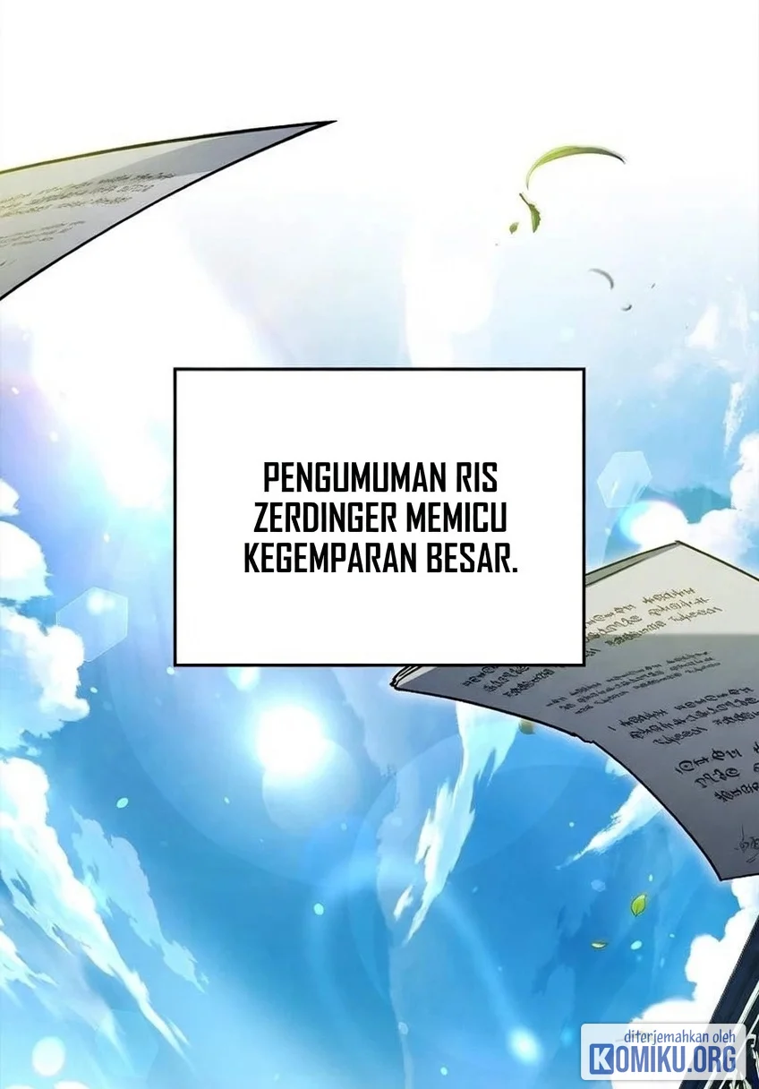 Manhwa The Legendary Hero Is An Academy Honors Student Chapter 105 gambar 2