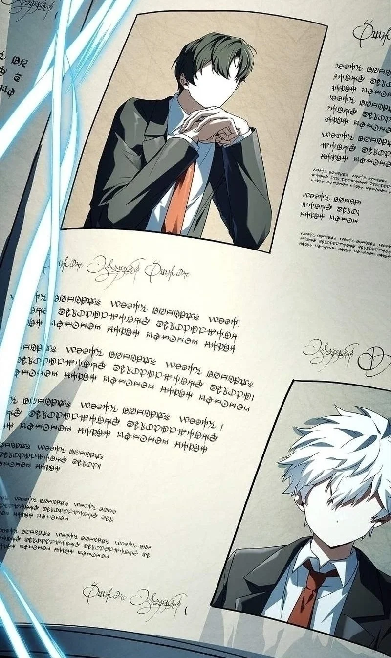 The Legendary Hero Is An Academy Honors Student Chapter 105 Gambar 5