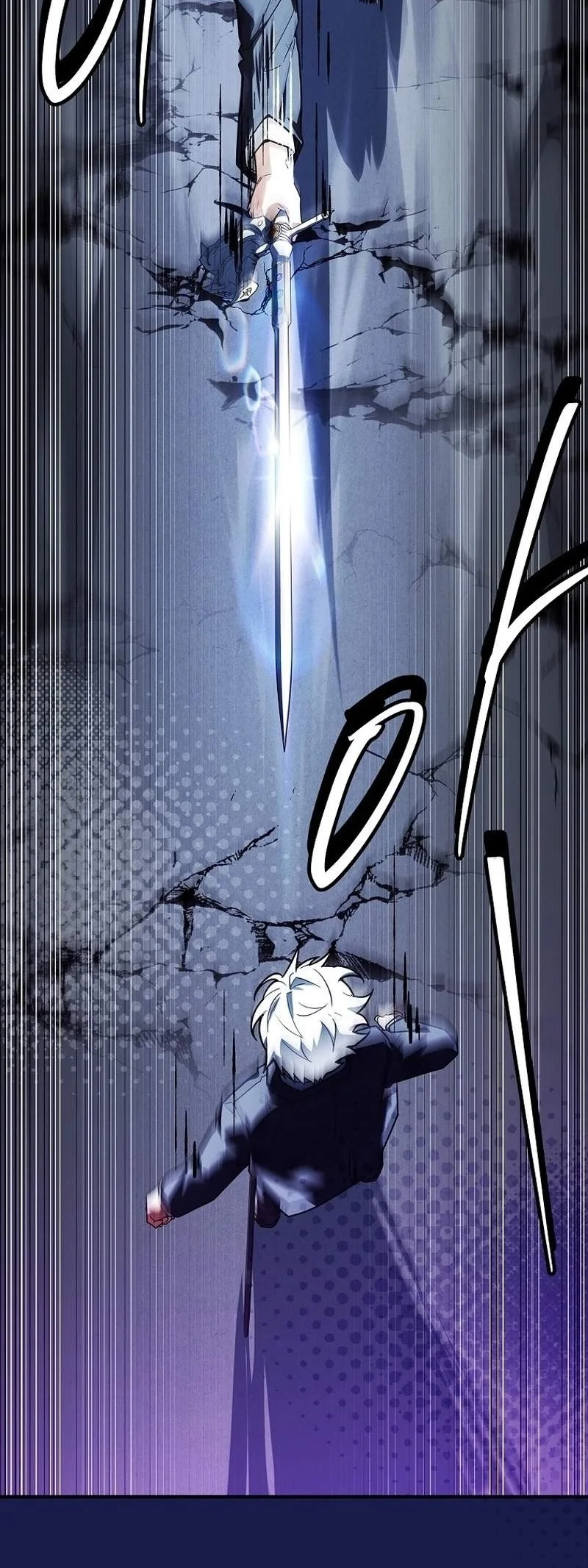 The Legendary Hero Is An Academy Honors Student Chapter 106 Gambar 6