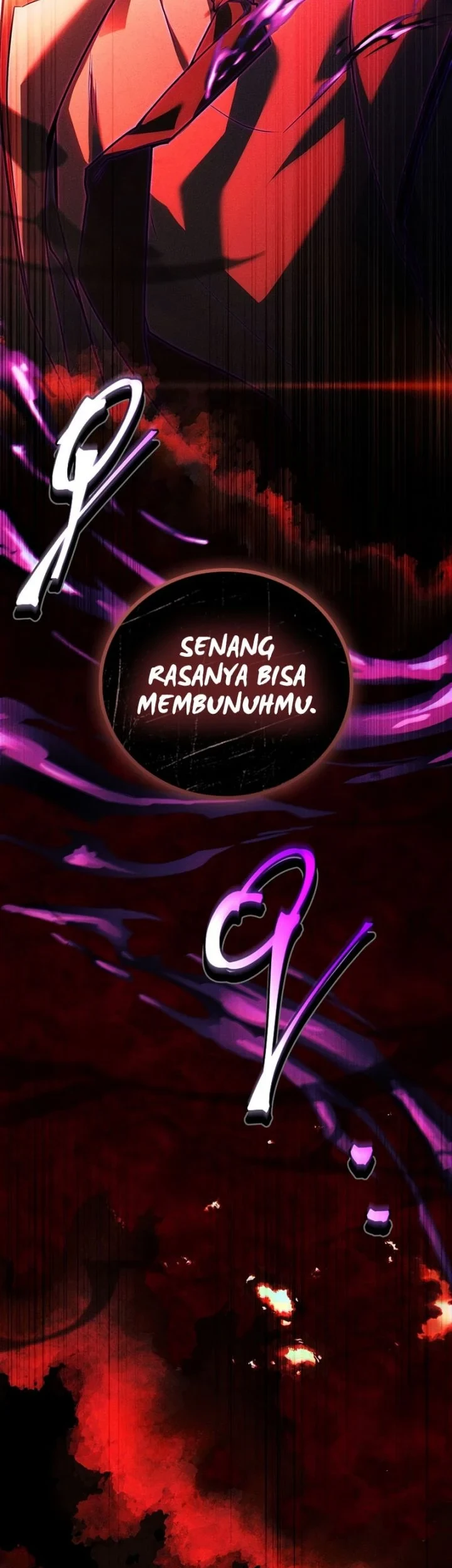 The Legendary Hero Is An Academy Honors Student Chapter 48 Gambar 4