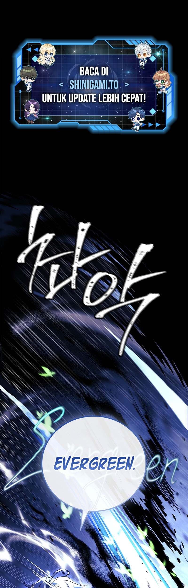 Manhwa The Legendary Hero Is An Academy Honors Student Chapter 49 gambar 2