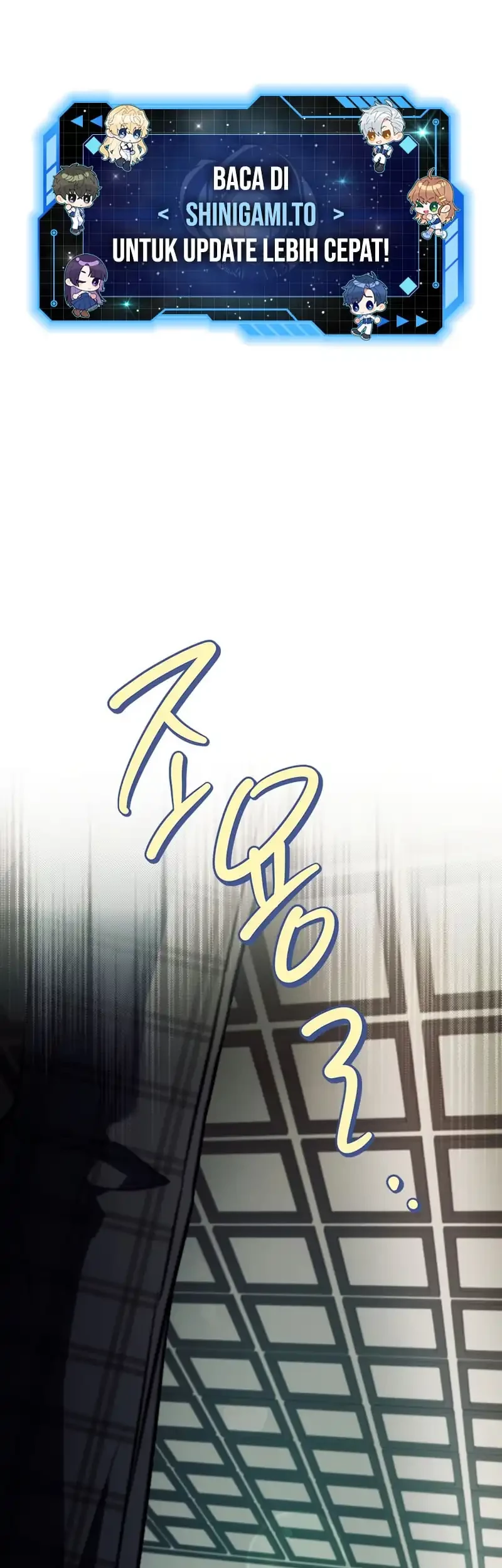 Komik The Legendary Hero Is An Academy Honors Student Chapter 52 gambar 1