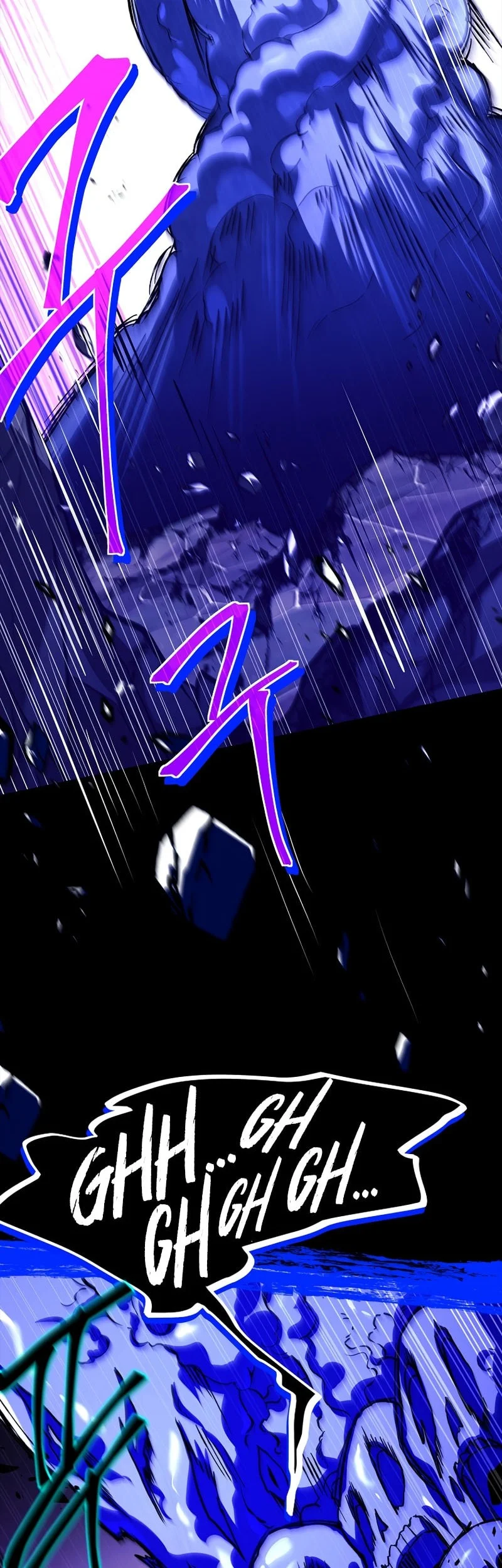 The Legendary Hero Is An Academy Honors Student Chapter 85 Gambar 3