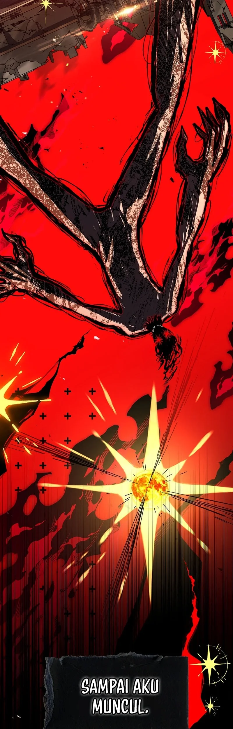 The Legendary Hero Is An Academy Honors Student Chapter 87 Gambar 6