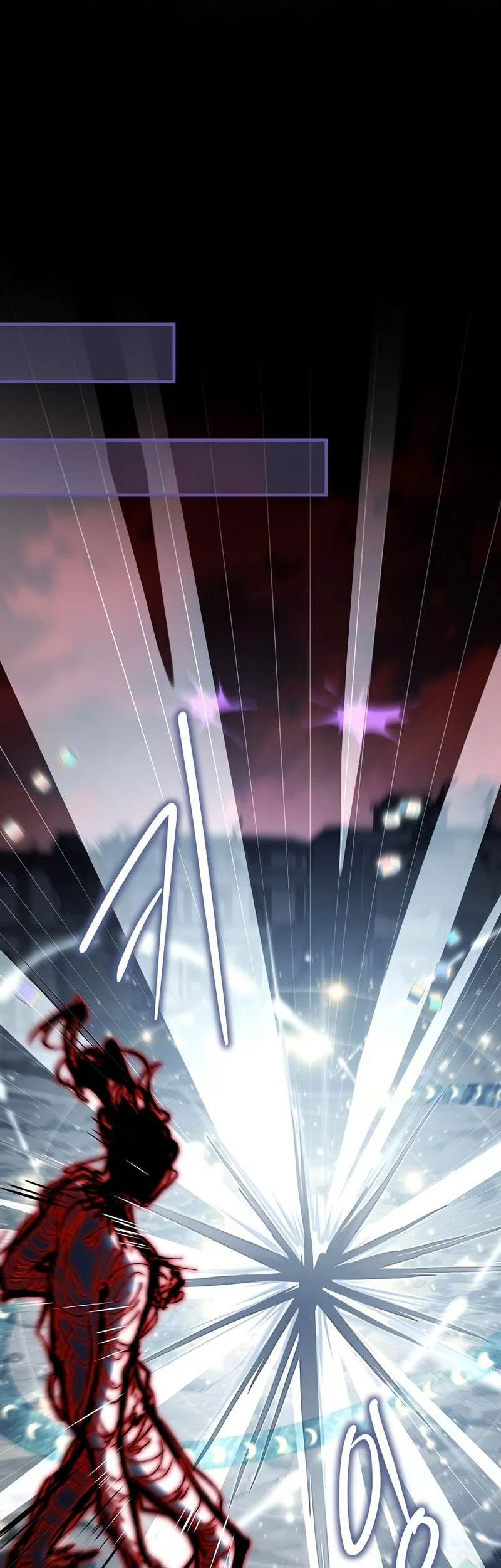 The Legendary Hero Is An Academy Honors Student Chapter 88 Gambar 3