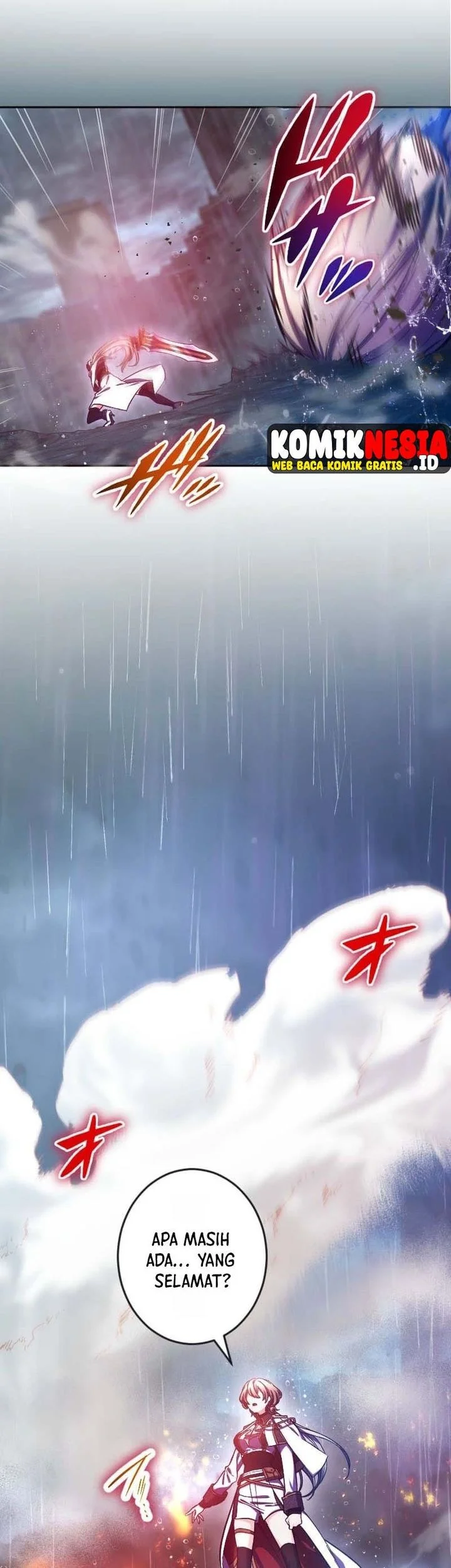 The Level 9999 Underachiever Dominates in a Woman-Ruled World Chapter 11 Gambar 3