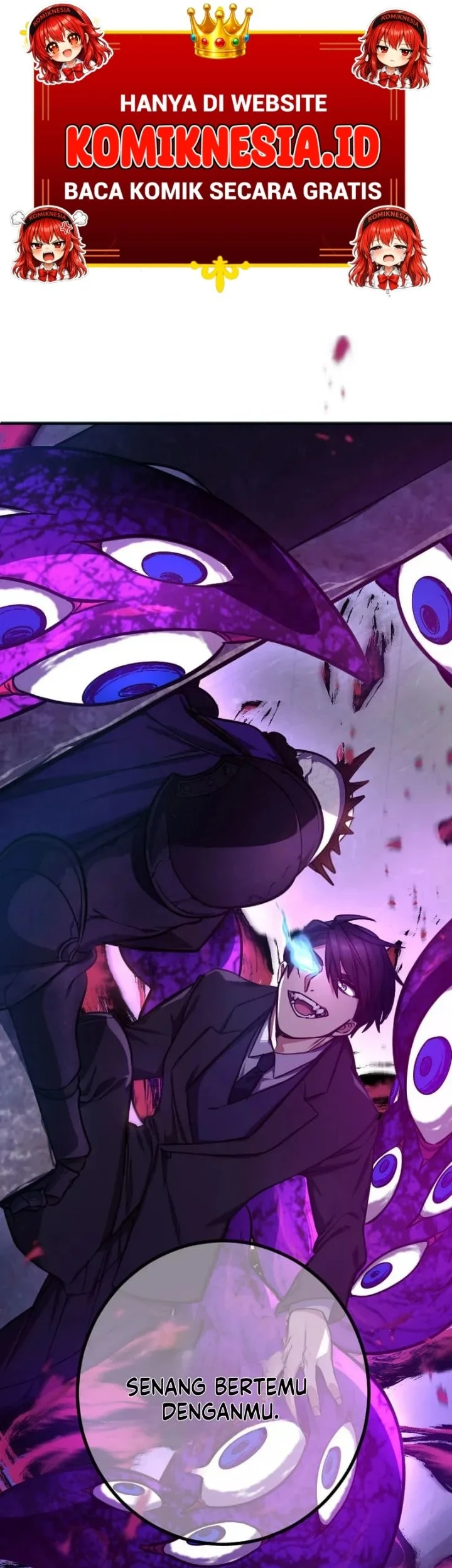 Manhua The Level 9999 Underachiever Dominates in a Woman-Ruled World Chapter 15 gambar 2
