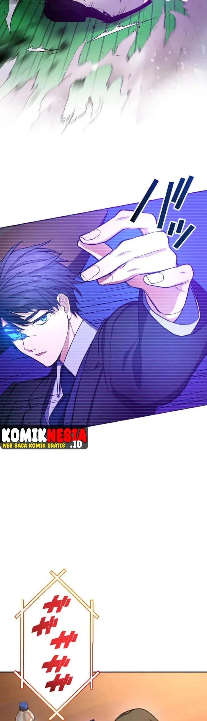 Manhua The Level 9999 Underachiever Dominates in a Woman-Ruled World Chapter 16 gambar 2