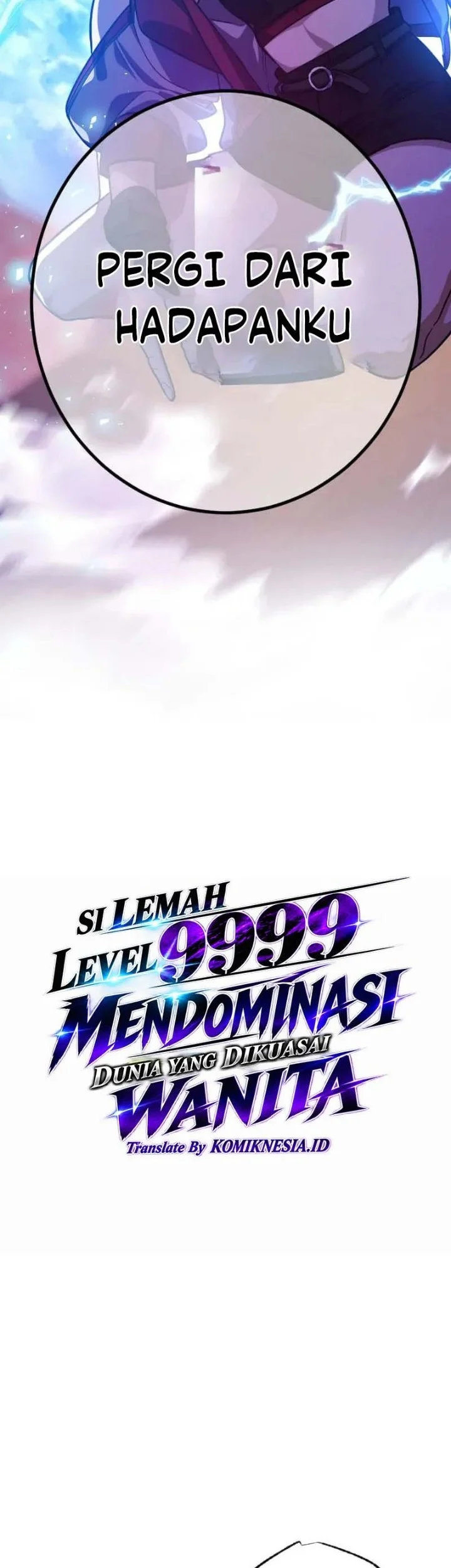 Manhua The Level 9999 Underachiever Dominates in a Woman-Ruled World Chapter 17 gambar 2