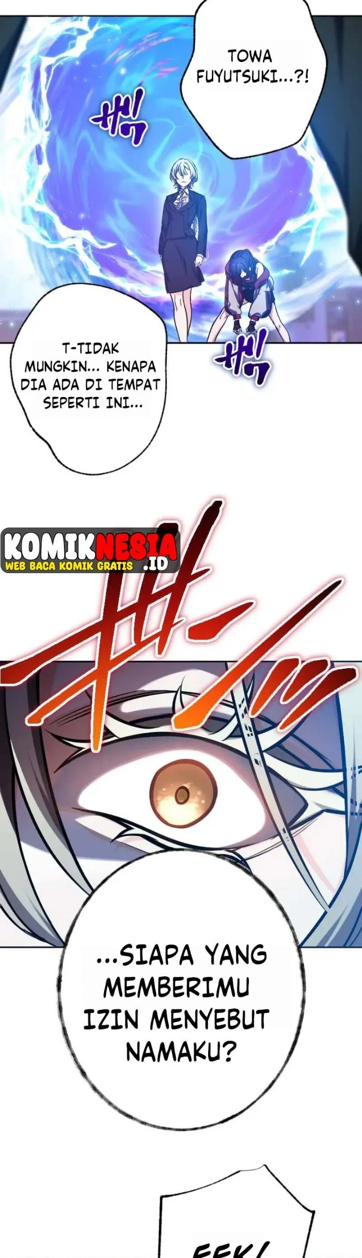 The Level 9999 Underachiever Dominates in a Woman-Ruled World Chapter 17 Gambar 3