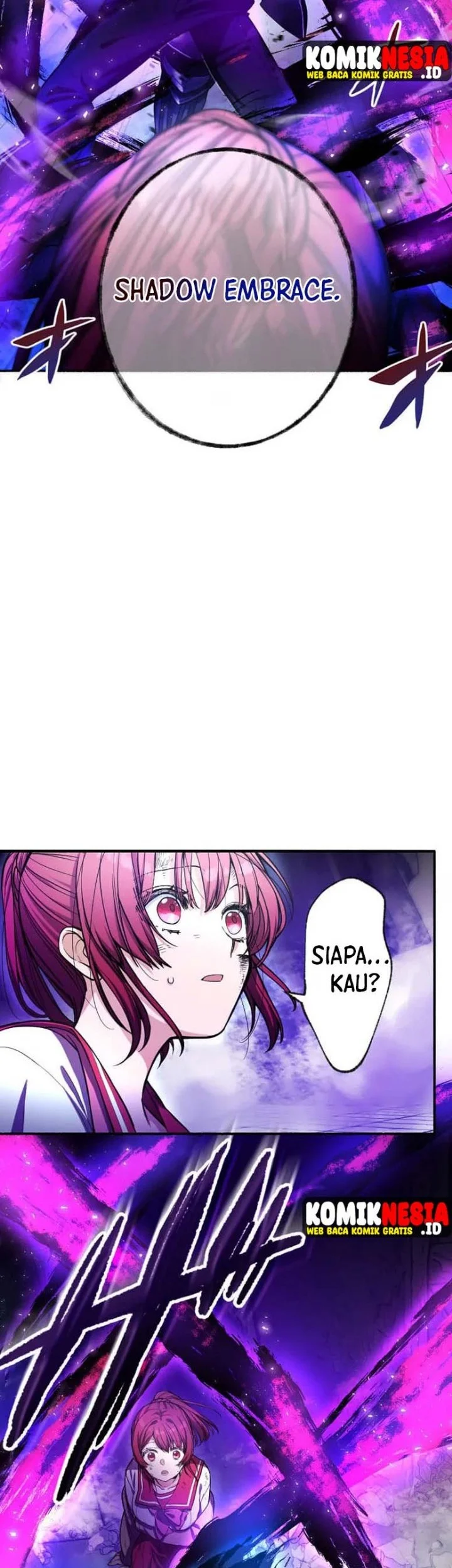 Manhua The Level 9999 Underachiever Dominates in a Woman-Ruled World Chapter 3 gambar 2