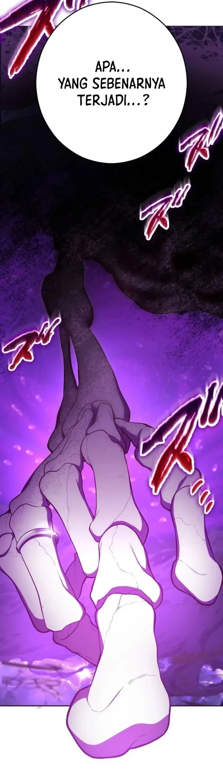 The Level 9999 Underachiever Dominates in a Woman-Ruled World Chapter 7 Gambar 3