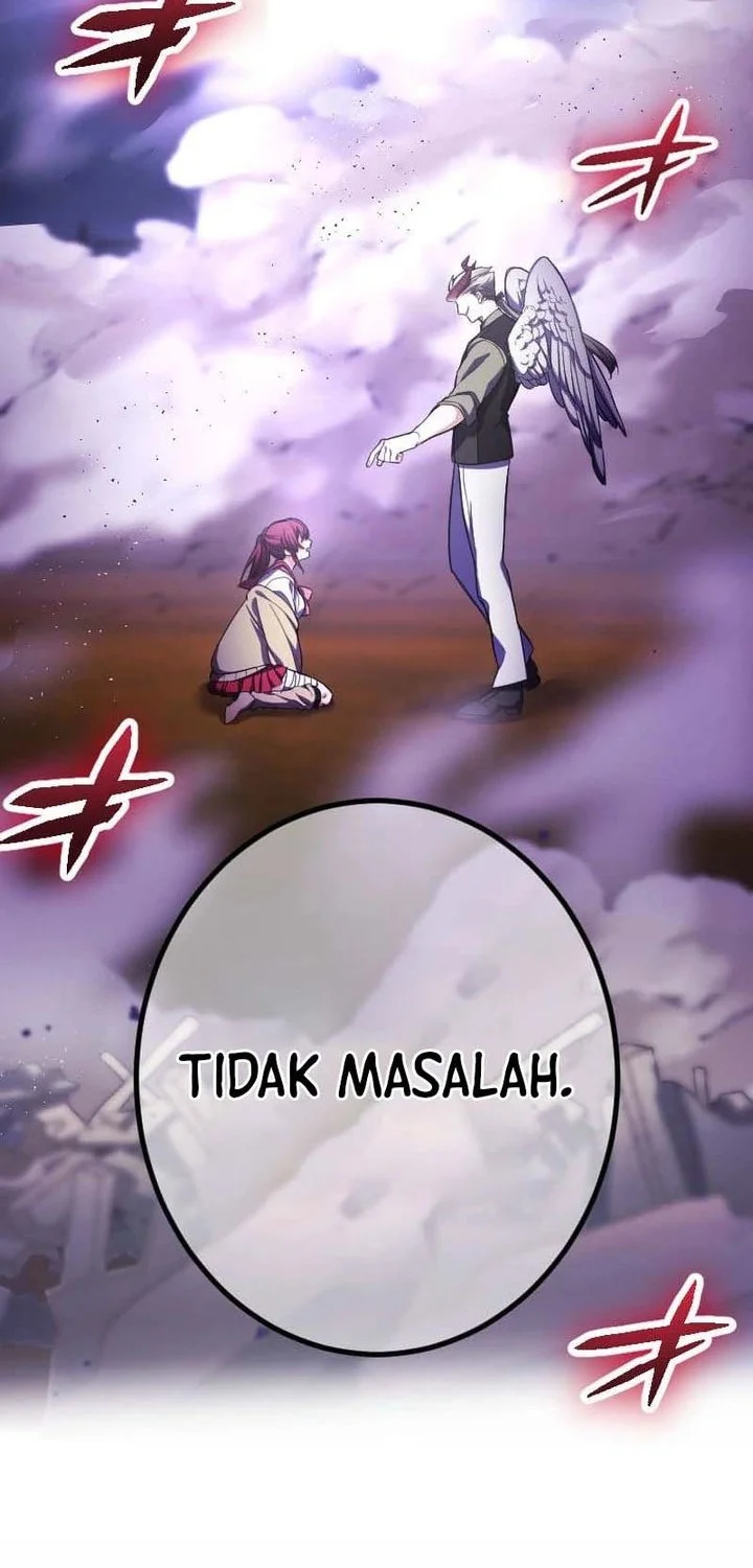 Manhua The Level 9999 Underachiever Dominates in a Woman-Ruled World Chapter 9 gambar 2