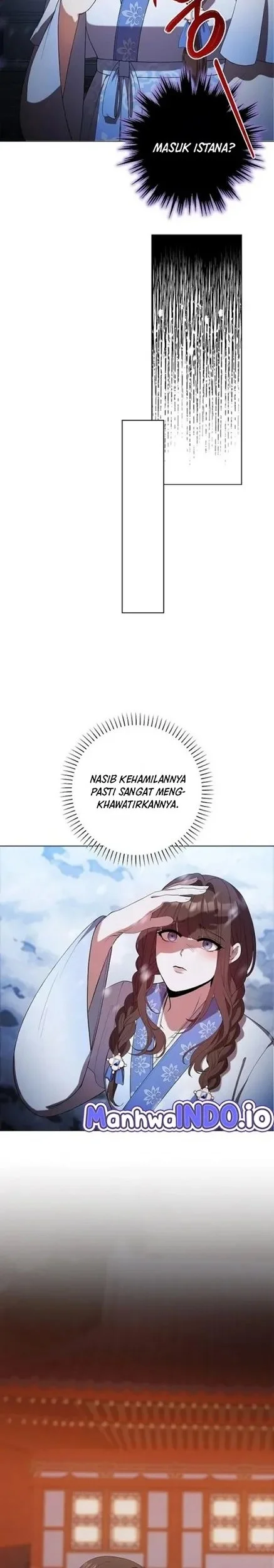Manhwa The Lie Chapter 17 gambar 2