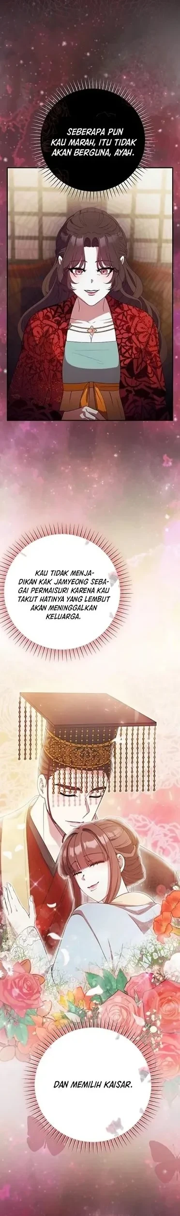 Manhwa The Lie Chapter 22 gambar 2