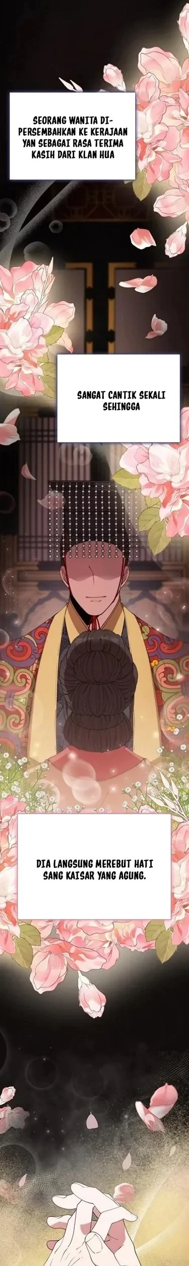 Manhwa The Lie Chapter 27 gambar 2