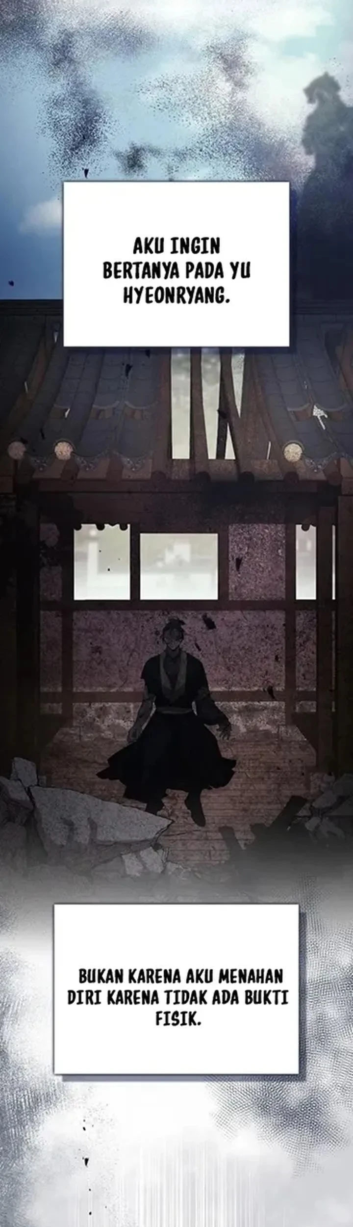 The Lie Chapter 29 Gambar 3