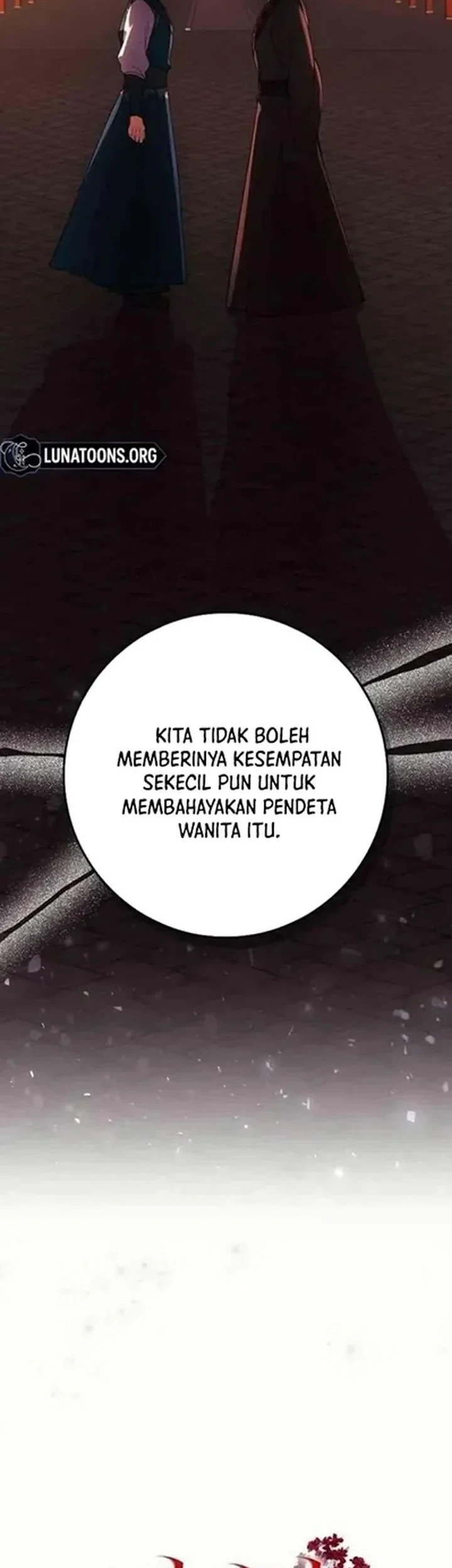 The Lie Chapter 31 Gambar 3