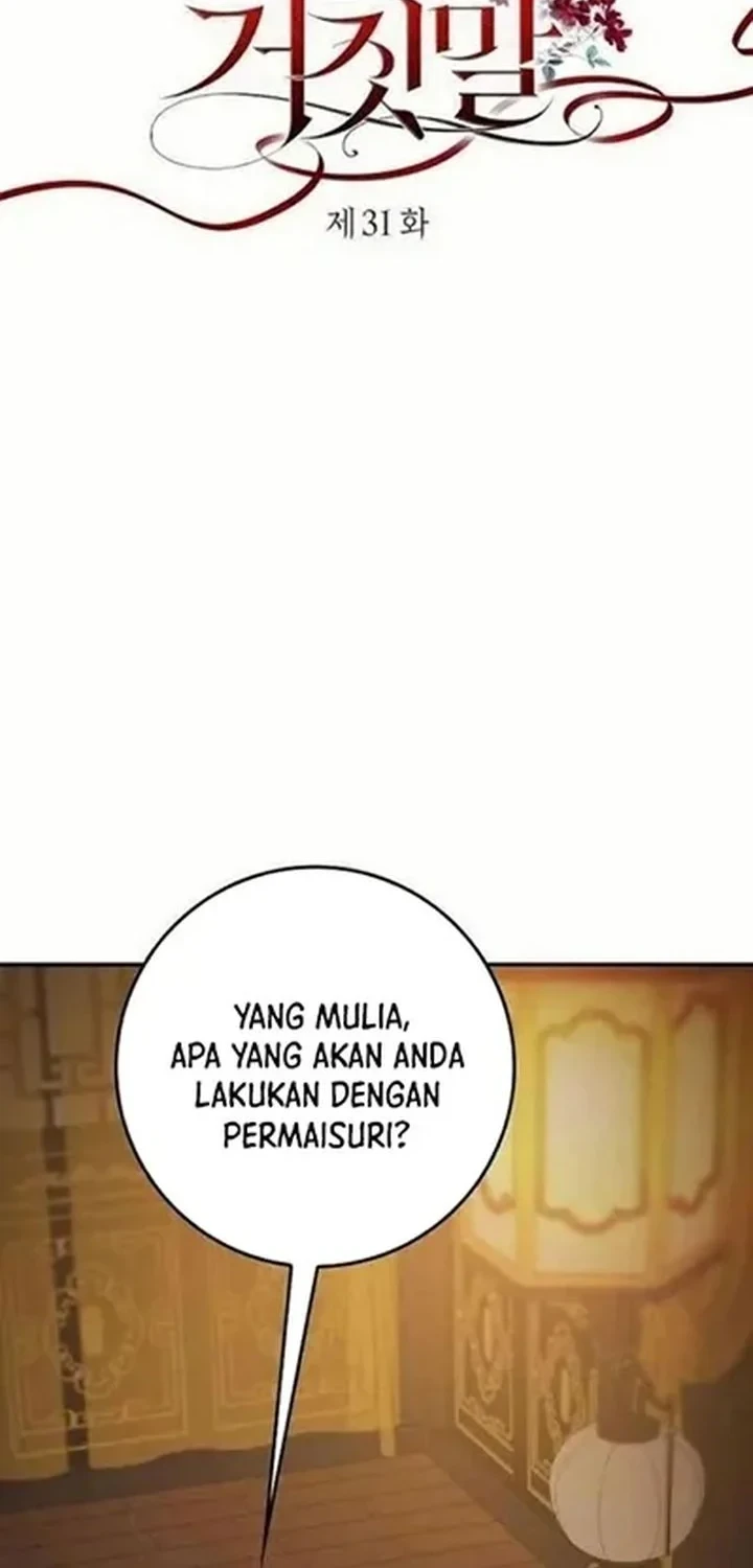 The Lie Chapter 31 Gambar 4