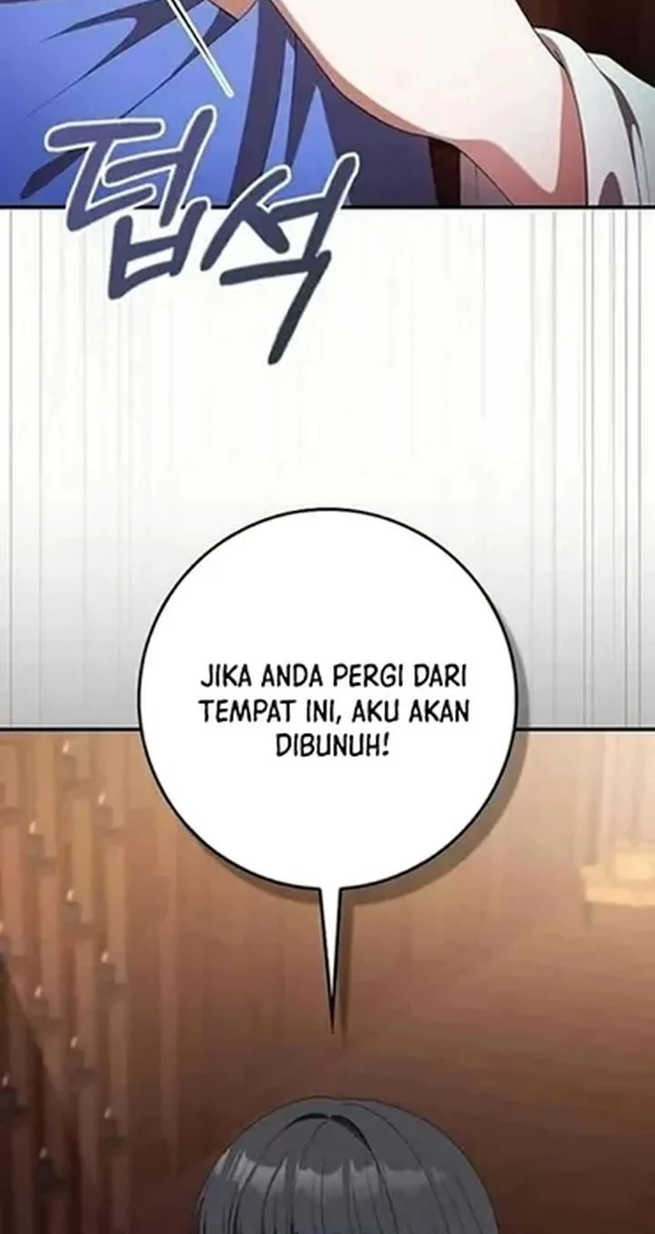 The Lie Chapter 32 Gambar 4
