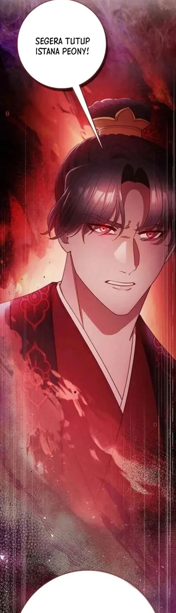 Manhwa The Lie Chapter 33 gambar 2