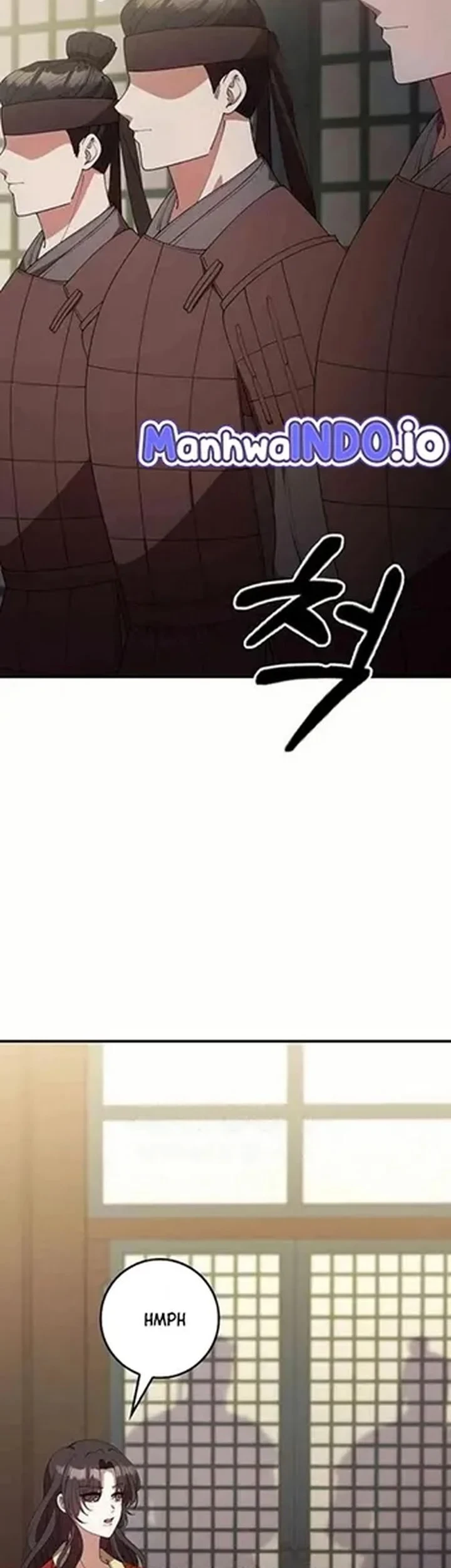 The Lie Chapter 34 Gambar 5