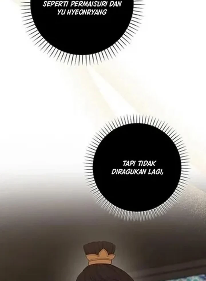 Manhwa The Lie Chapter 36 gambar 2