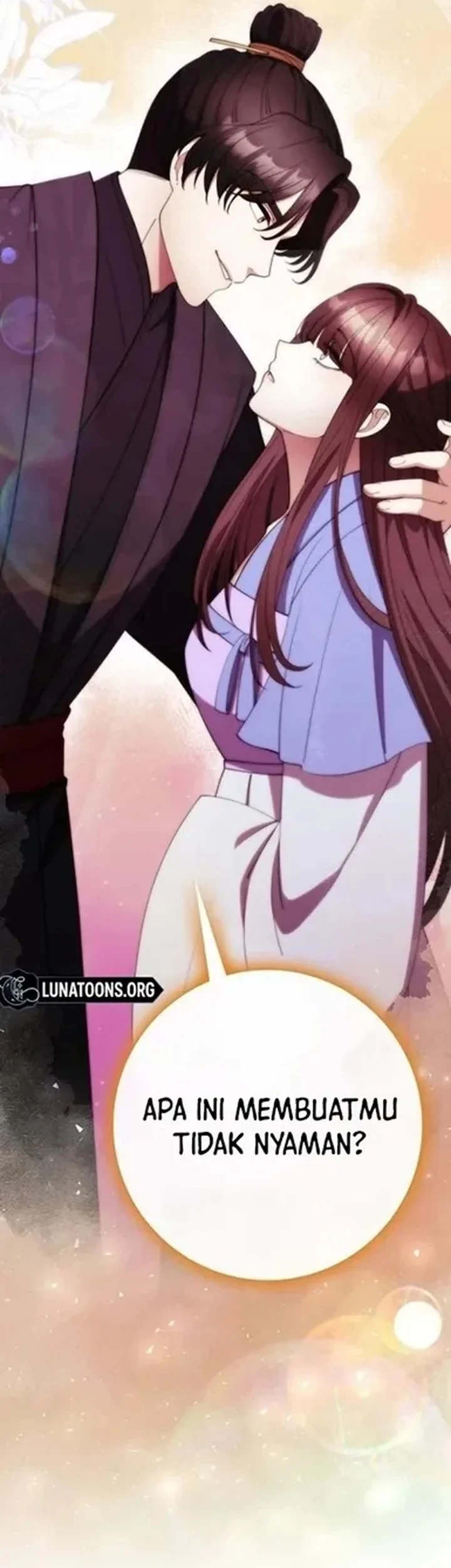 The Lie Chapter 37 Gambar 3