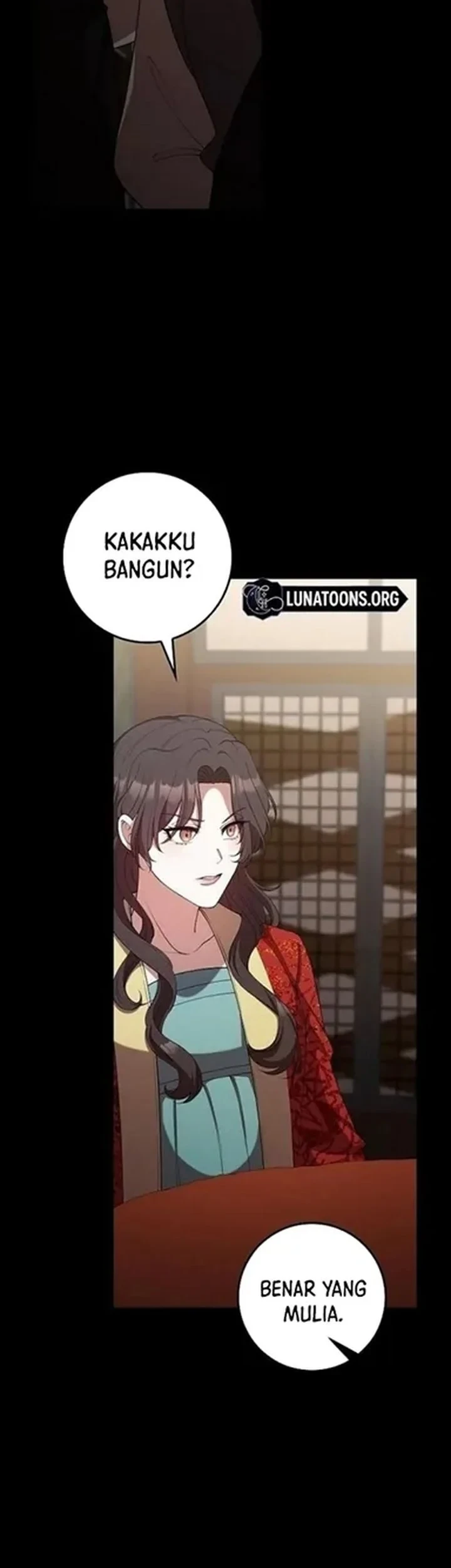 The Lie Chapter 38 Gambar 3