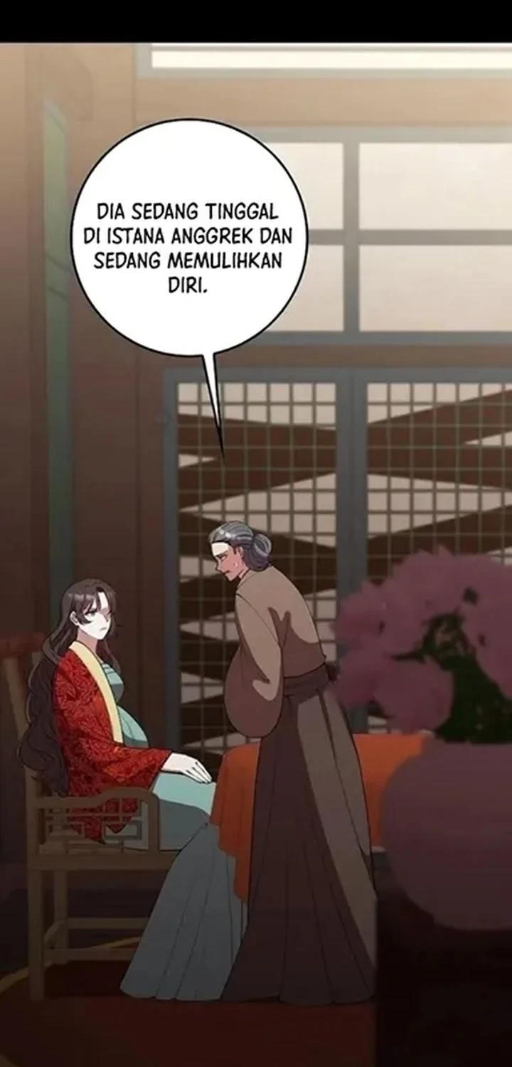 The Lie Chapter 38 Gambar 4