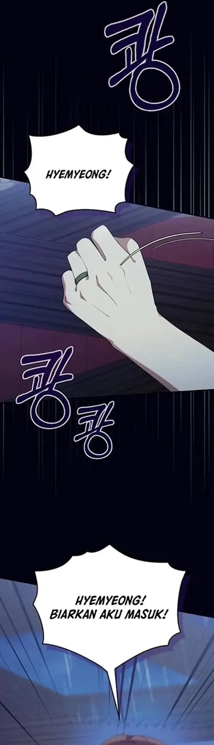 The Lie Chapter 42 Gambar 4