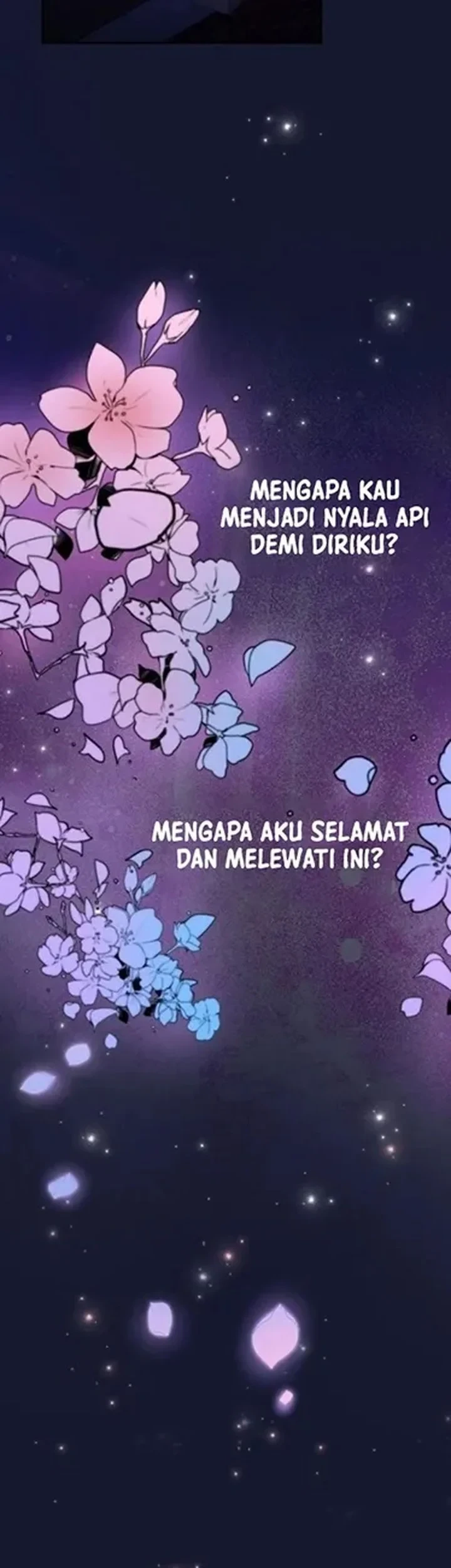 The Lie Chapter 44 Gambar 3