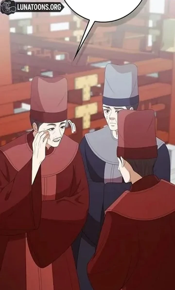The Lie Chapter 46 Gambar 4
