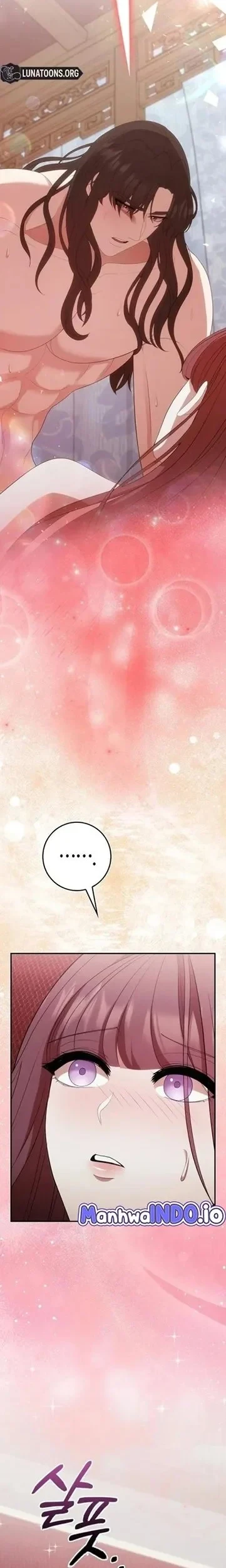 Manhwa The Lie Chapter 50 gambar 2
