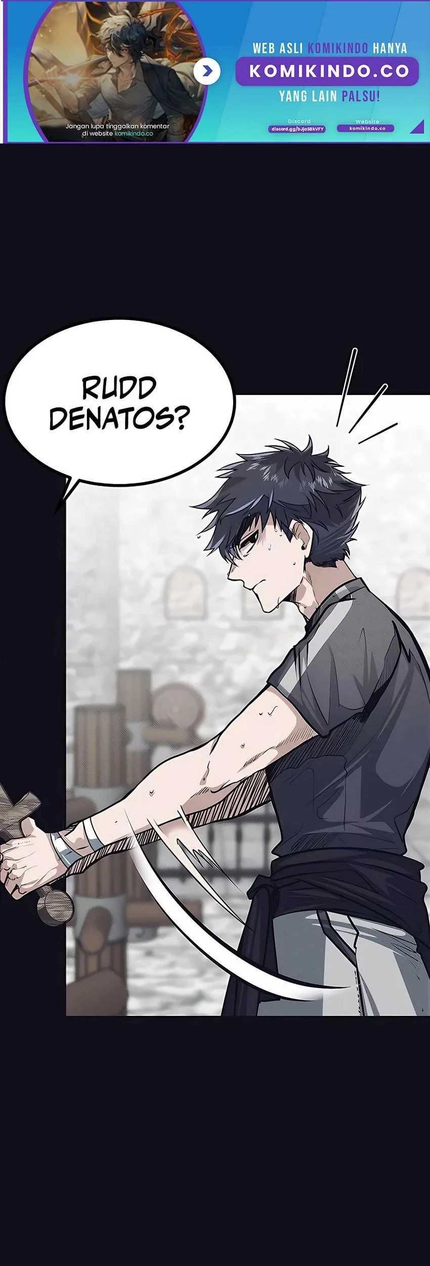 Manhwa The Little Brother Is the Academy’s Hotshot Chapter 08 gambar 2