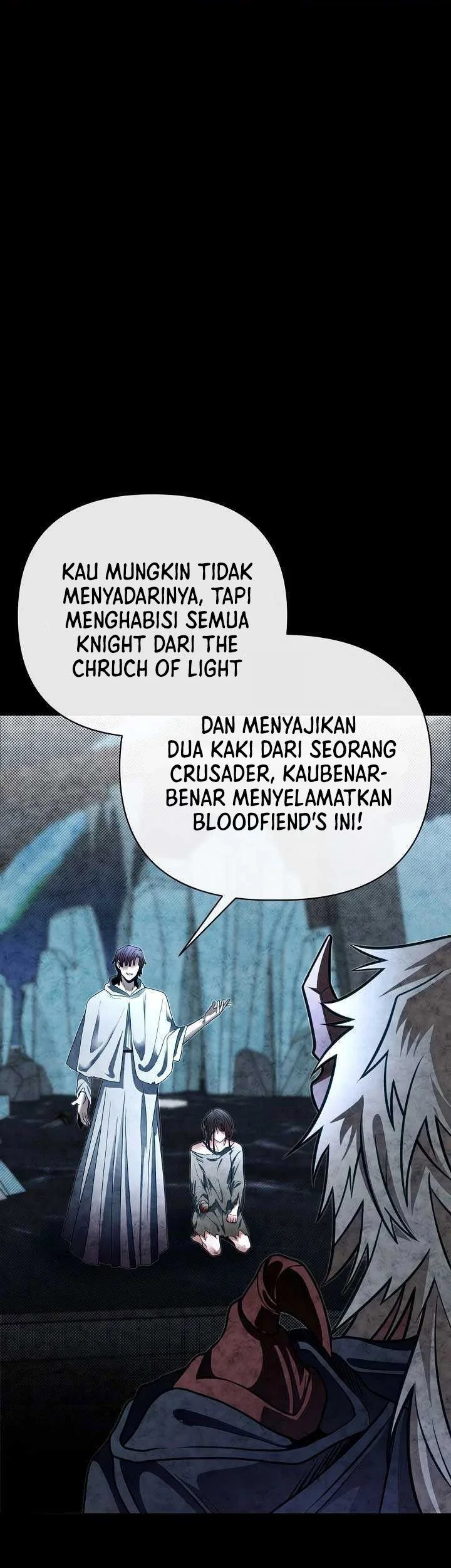 The Little Brother Is the Academy’s Hotshot Chapter 101 Gambar 3