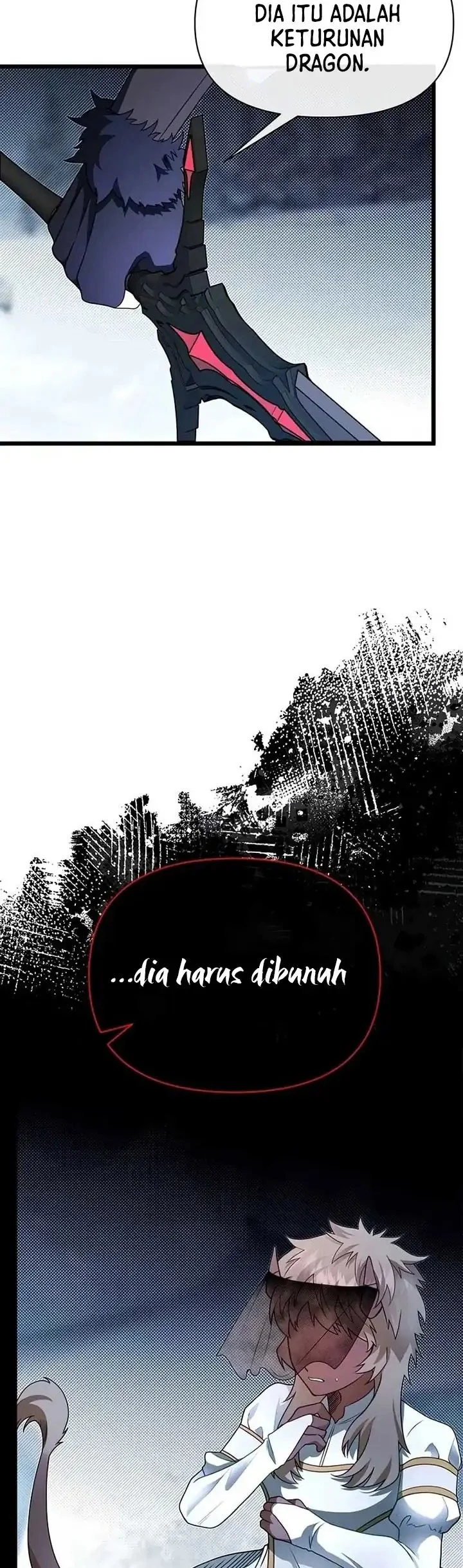 The Little Brother Is the Academy’s Hotshot Chapter 104 Gambar 3