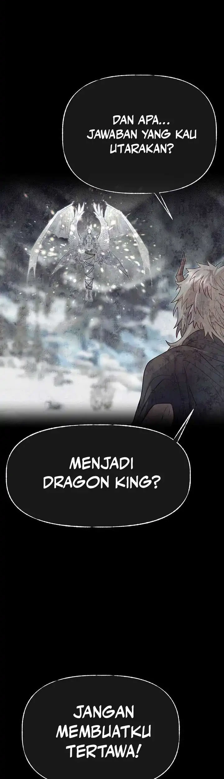 The Little Brother Is the Academy’s Hotshot Chapter 111 Gambar 3