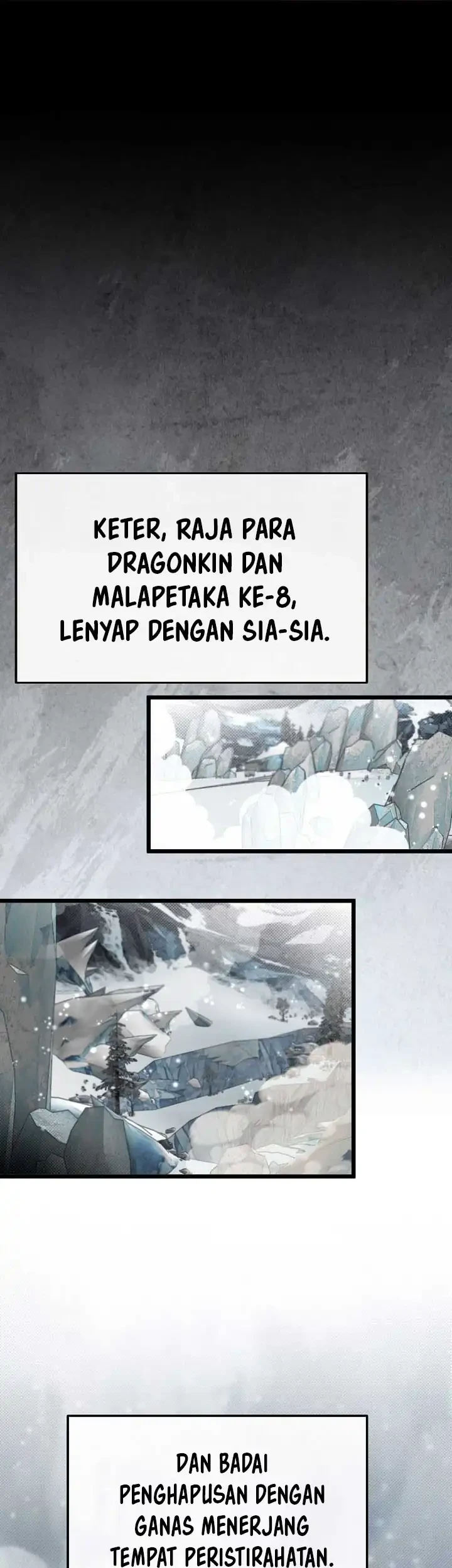 Manhwa The Little Brother Is the Academy’s Hotshot Chapter 114 gambar 2