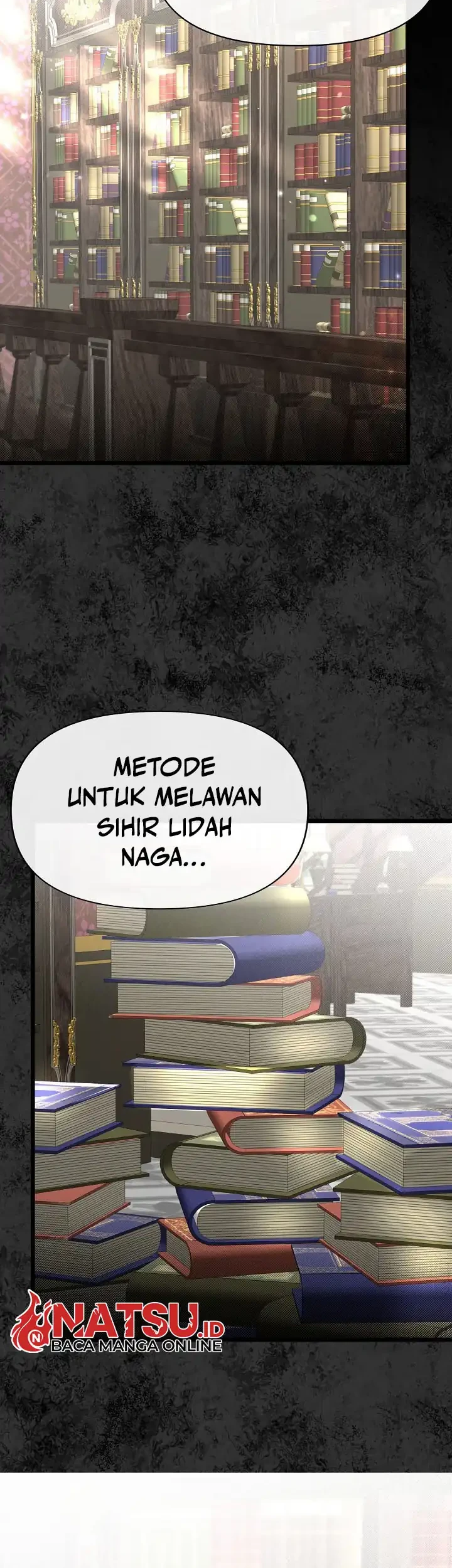 The Little Brother Is the Academy’s Hotshot Chapter 123 Gambar 3