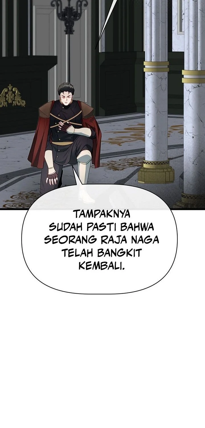 The Little Brother Is the Academy’s Hotshot Chapter 124 Gambar 4