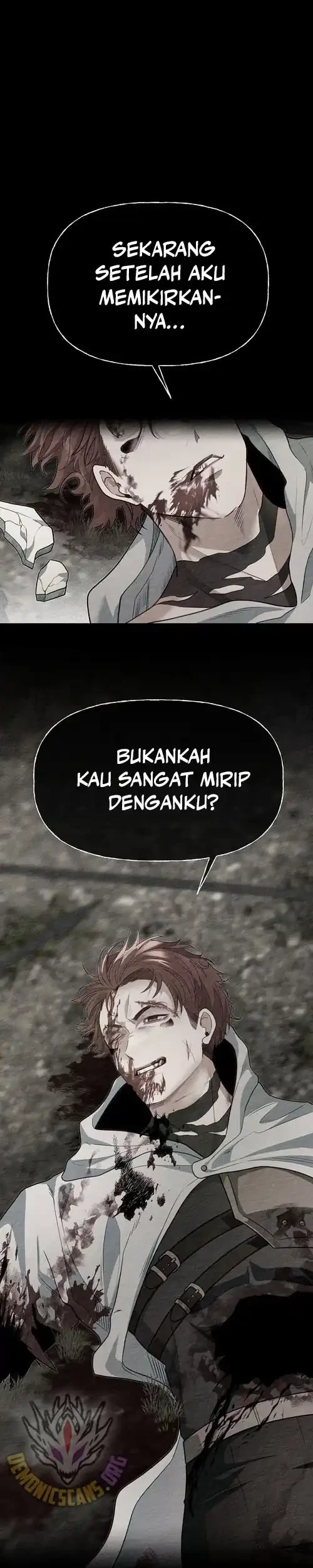 Manhwa The Little Brother Is the Academy’s Hotshot Chapter 125 gambar 2