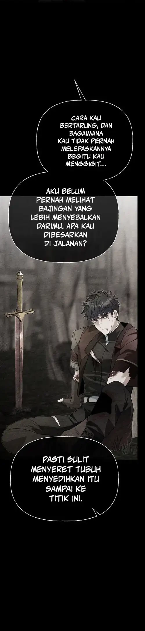The Little Brother Is the Academy’s Hotshot Chapter 125 Gambar 3